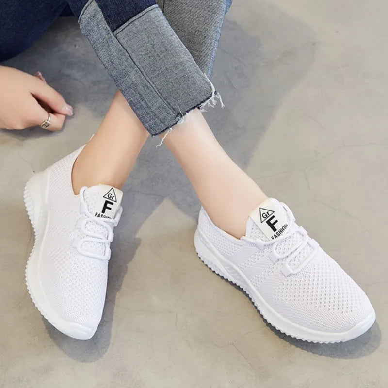 Chaussures de sport femme – Confort et performance | HypeBox