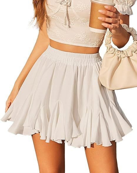 Skirt A- Line