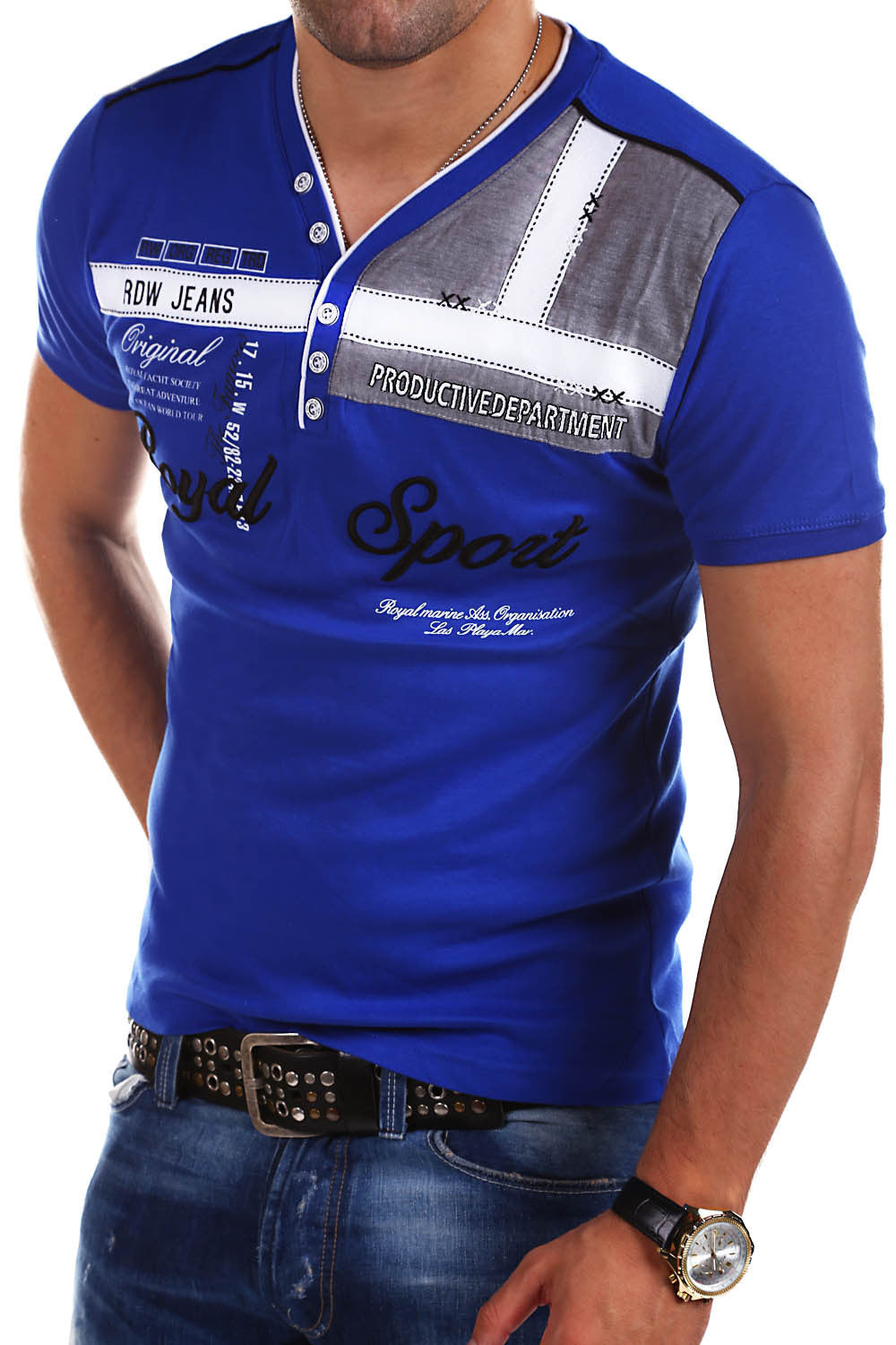FlexVibe – Le T-Shirt Fit & Graphique