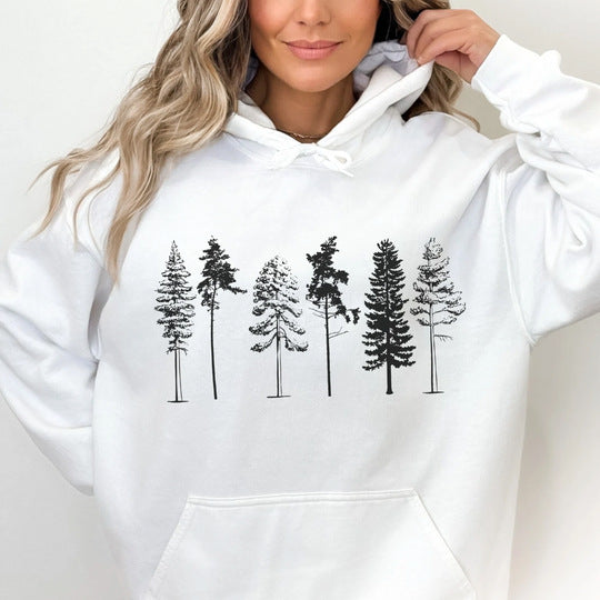 Wild Street – Le Hoodie Graphique qui Clashe