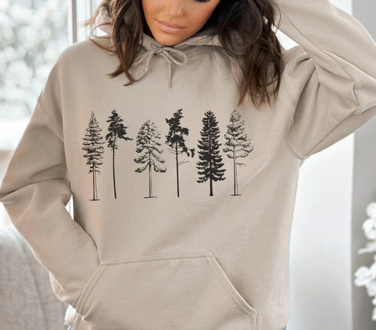 Wild Street – Le Hoodie Graphique qui Clashe