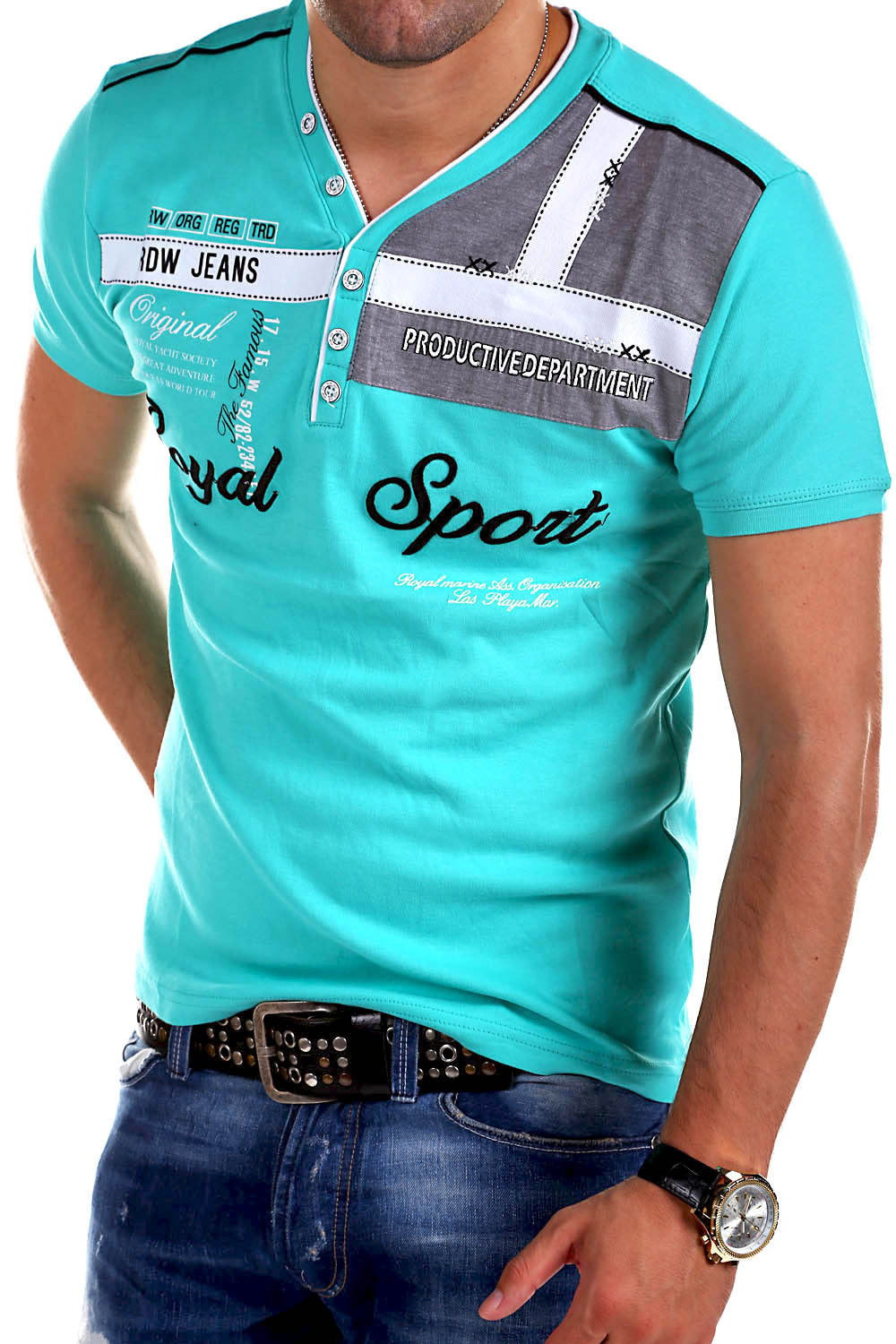 FlexVibe – Le T-Shirt Fit & Graphique