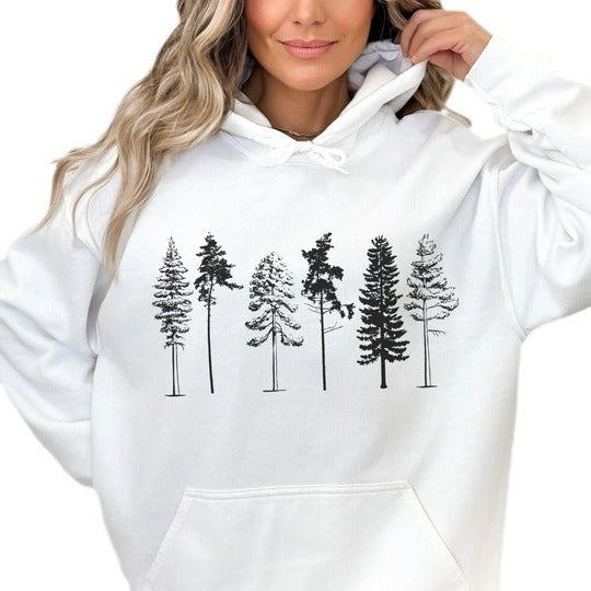 Wild Street – Le Hoodie Graphique qui Clashe