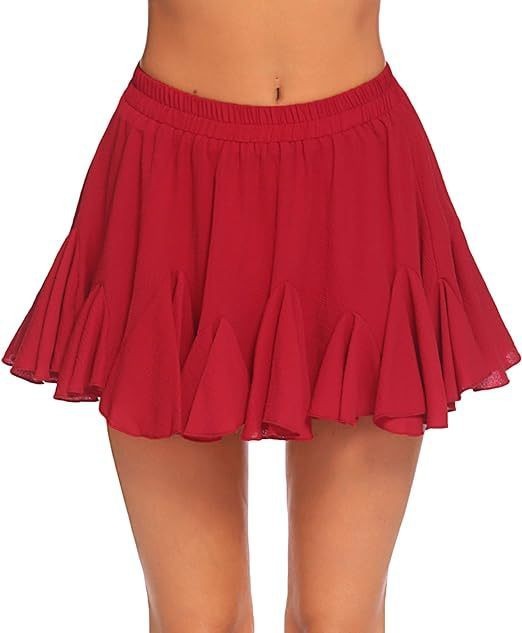 Skirt A- Line