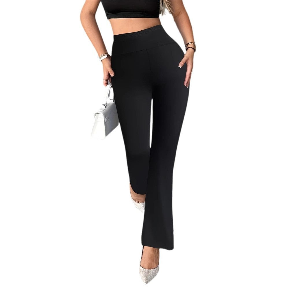 Punk Lace – Le Pantalon Dentelle pour Esprit Rebelle