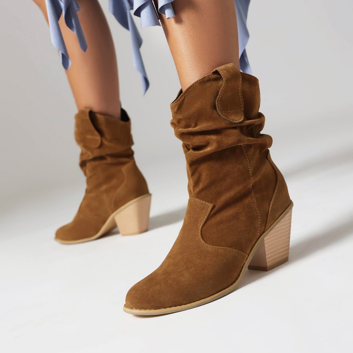 Moda con estilo