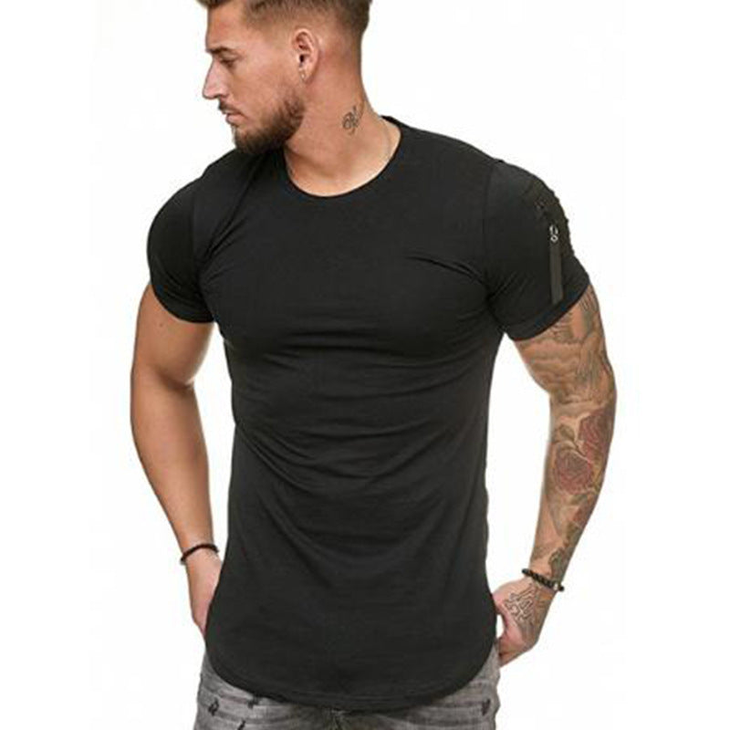 UrbanSculpt – Le T-Shirt Fit Taillé Pour L'Attitude