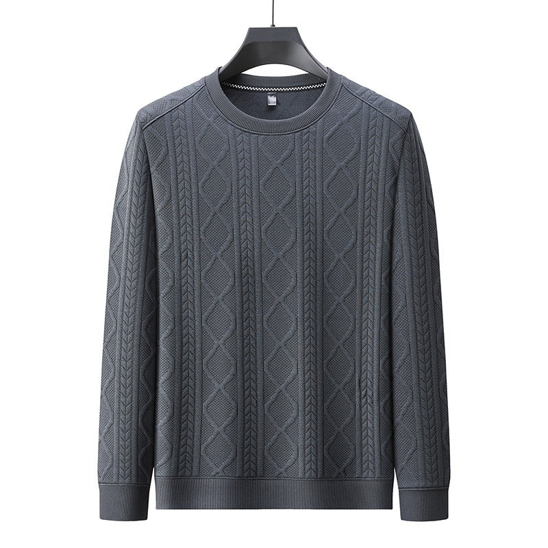PolarCore – Le Sweat Doublé pour l’Hiver Ultime