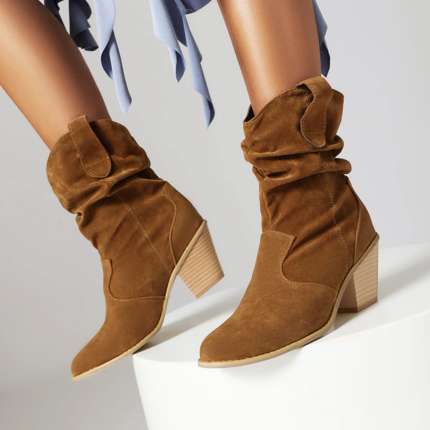 Moda con estilo
