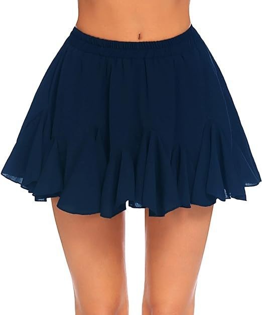 Skirt A- Line