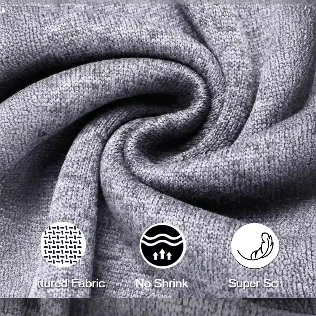 ThermoPolo – Le Polo Chauffé au Style Urbain