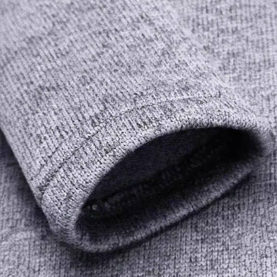 ThermoPolo – Le Polo Chauffé au Style Urbain