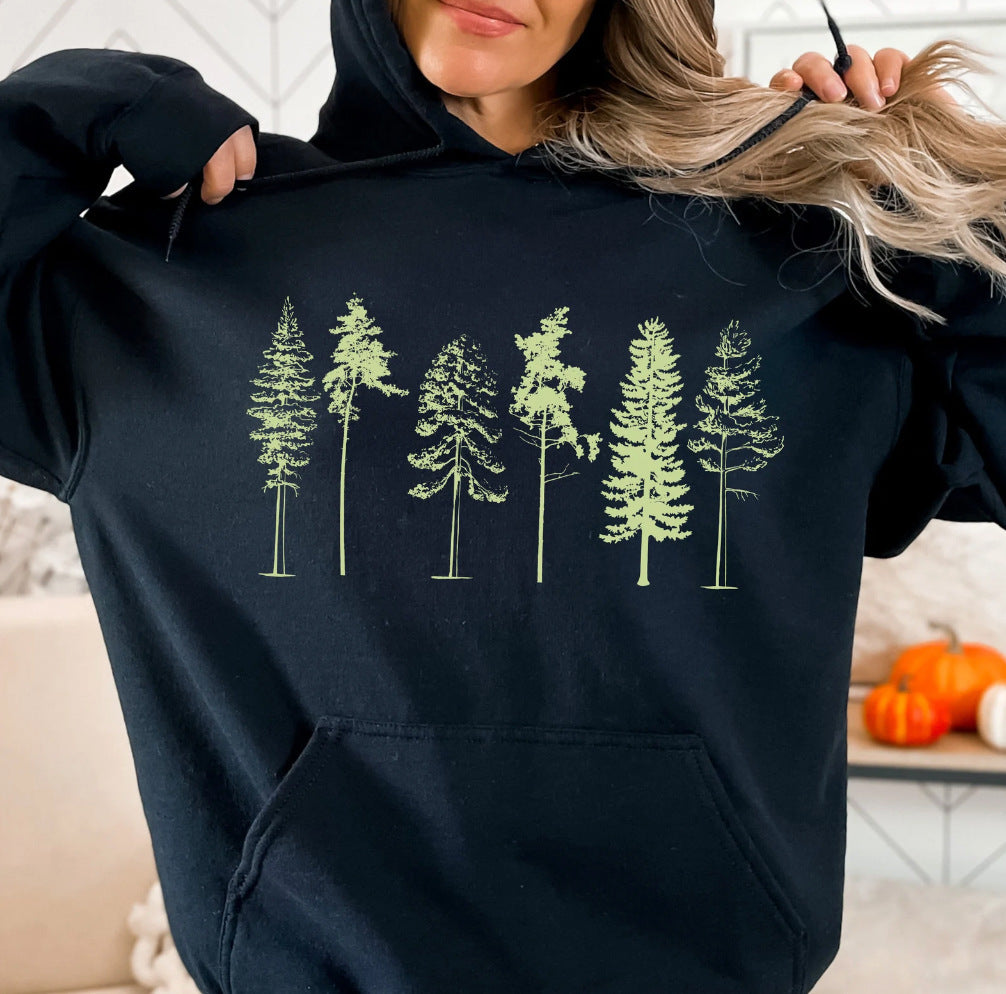 Wild Street – Le Hoodie Graphique qui Clashe