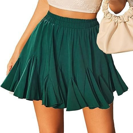 Skirt A- Line
