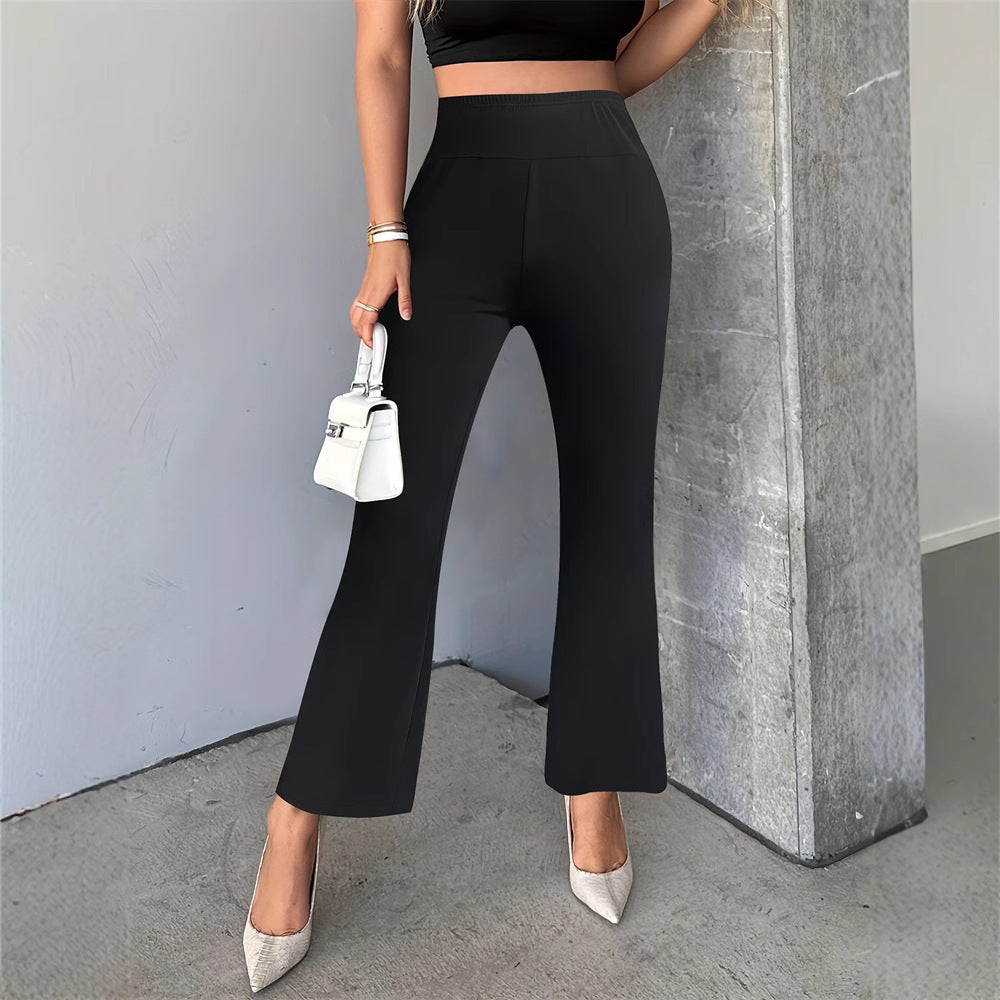 Punk Lace – Le Pantalon Dentelle pour Esprit Rebelle