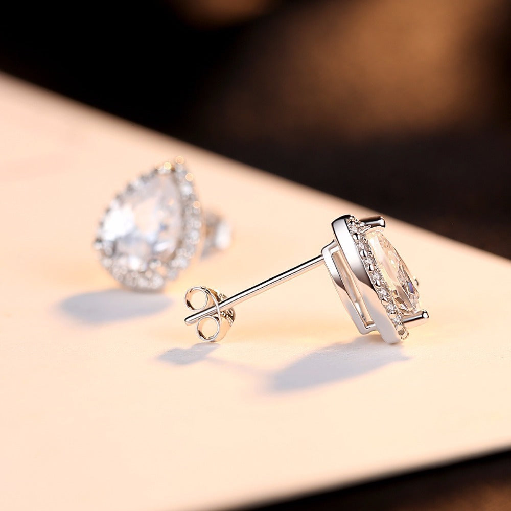 Boucles d’oreilles femme – Élégance et originalité | HypeBox