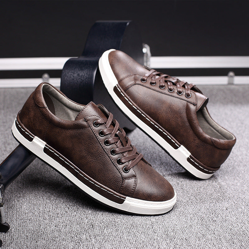 Chaussures homme – Sneakers modernes et stylées | HypeBox