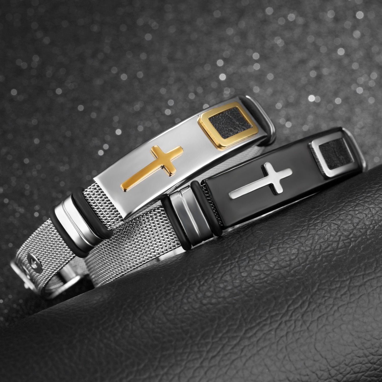 Bracelets HommesBracelets homme – Accessoires de caractère | HypeBox