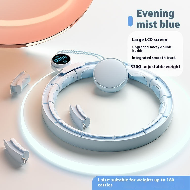 Fitness intelligent