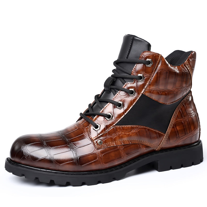 Cuero vintage