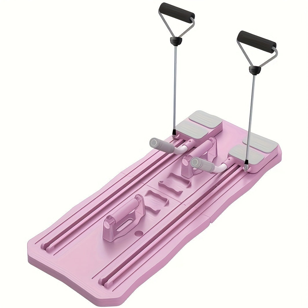 Équipement Multifonction De Fitness