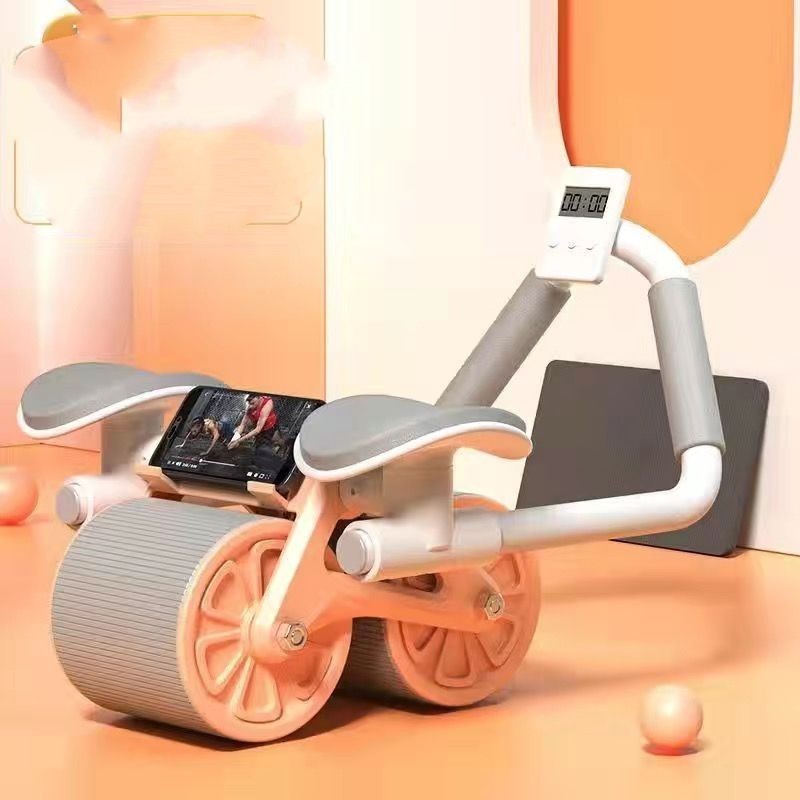 Roller Roue abdominale