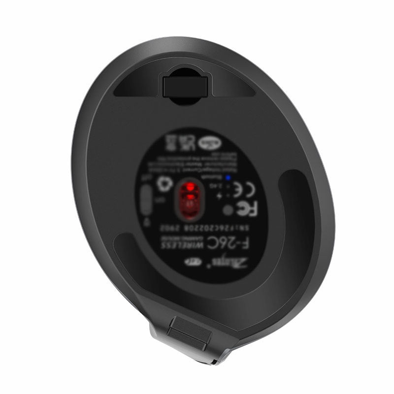 Souris Ergonomique Verticale Bluetooth