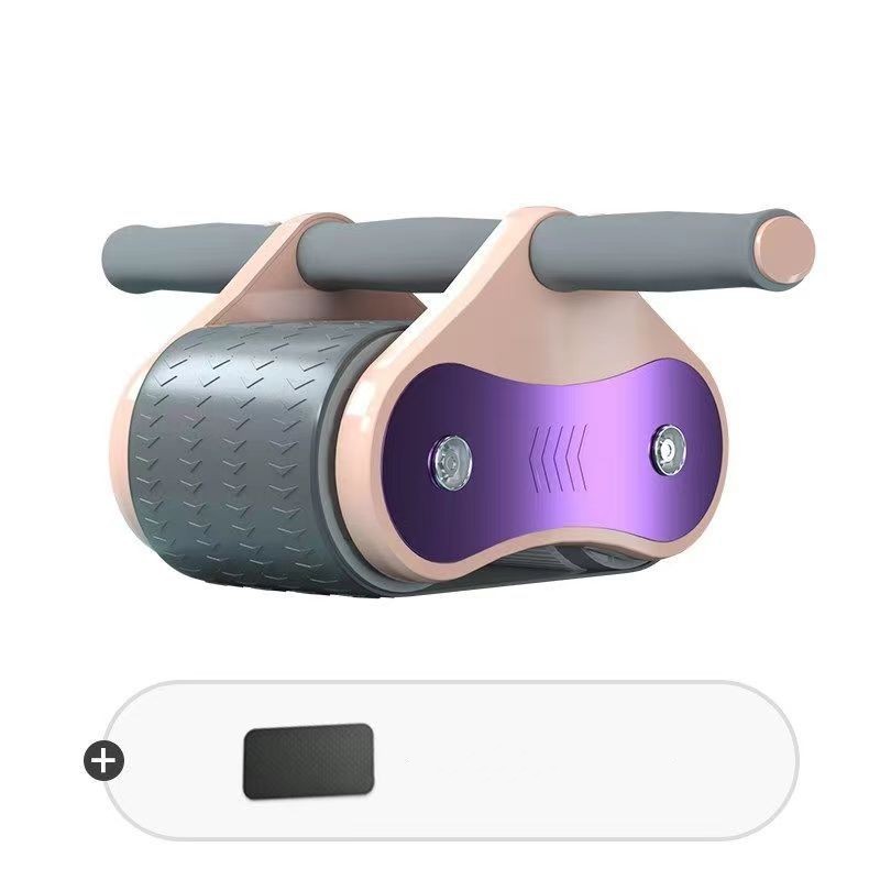 Roller Roue abdominale