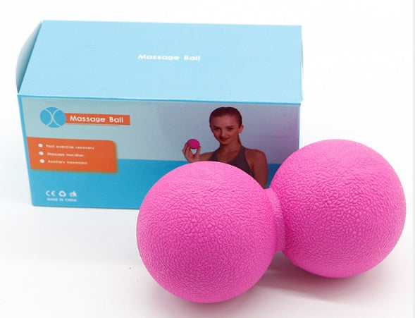 pelota de masaje