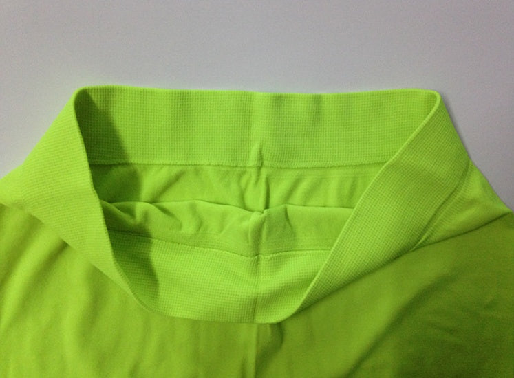 Hole seamless
