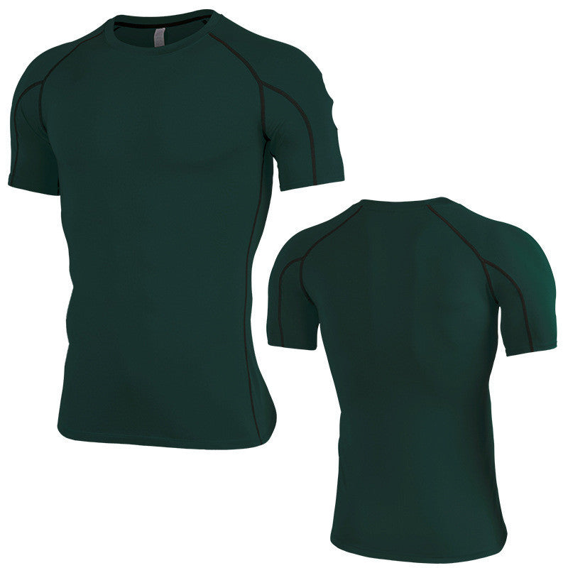 PowerFit – Le T-Shirt d’Impact XXL
