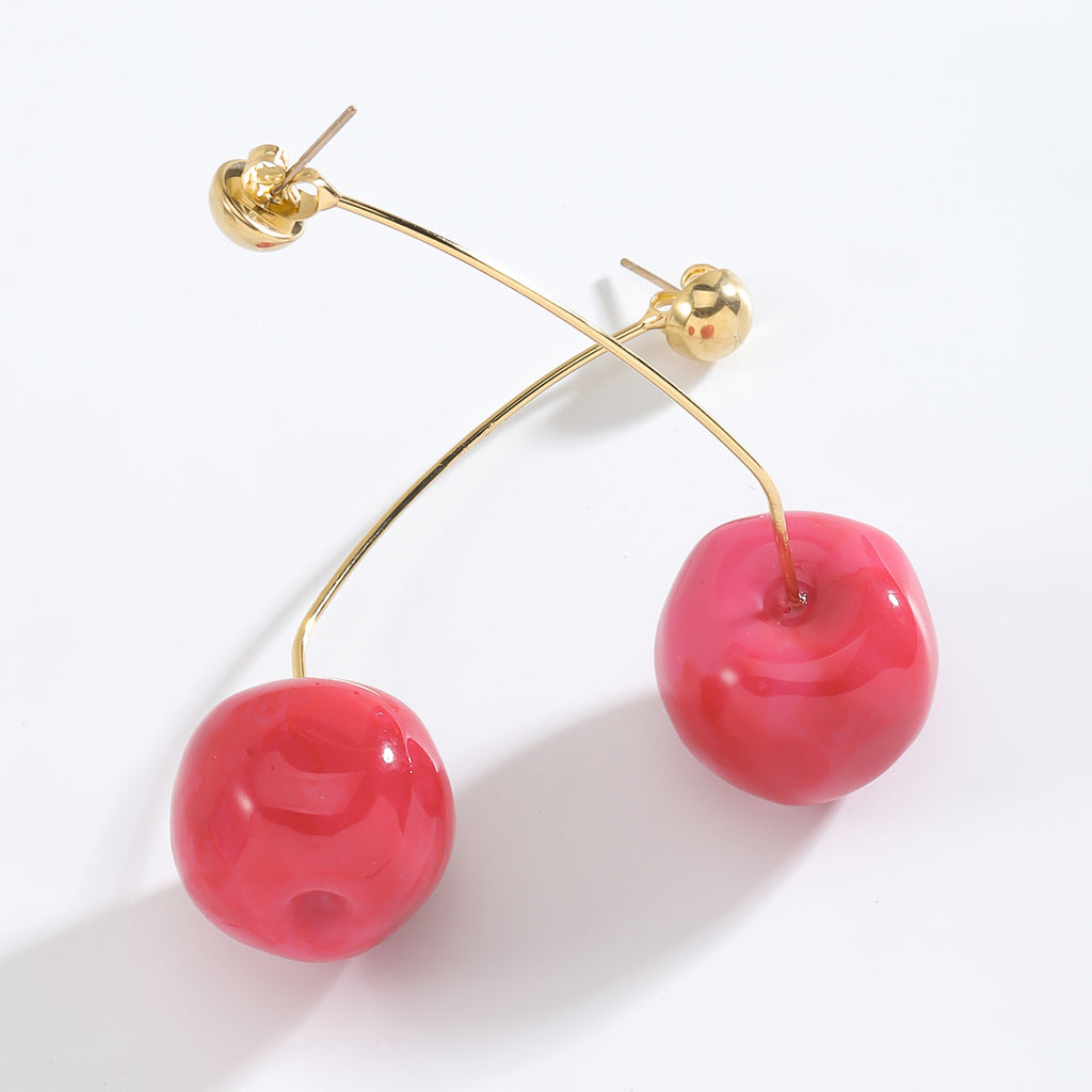 Red Cherry