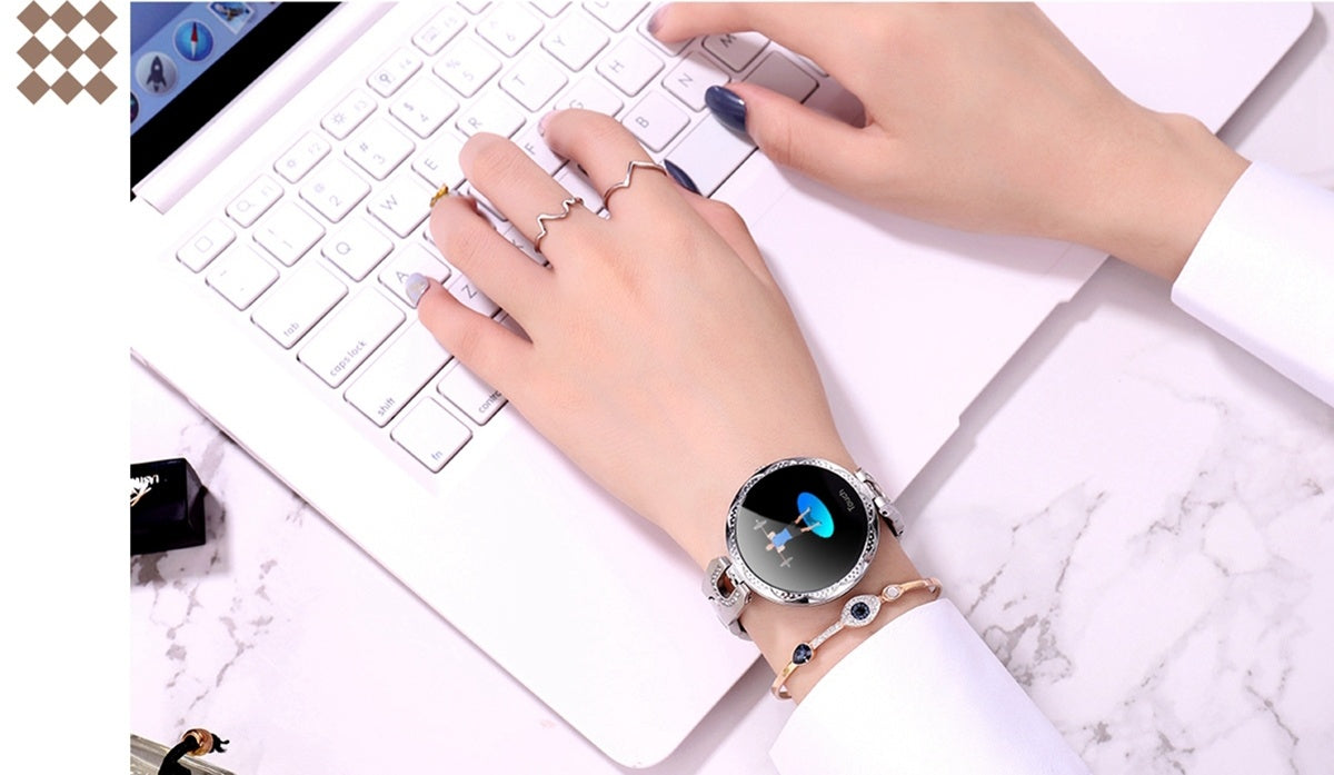 Smart Bracelet 