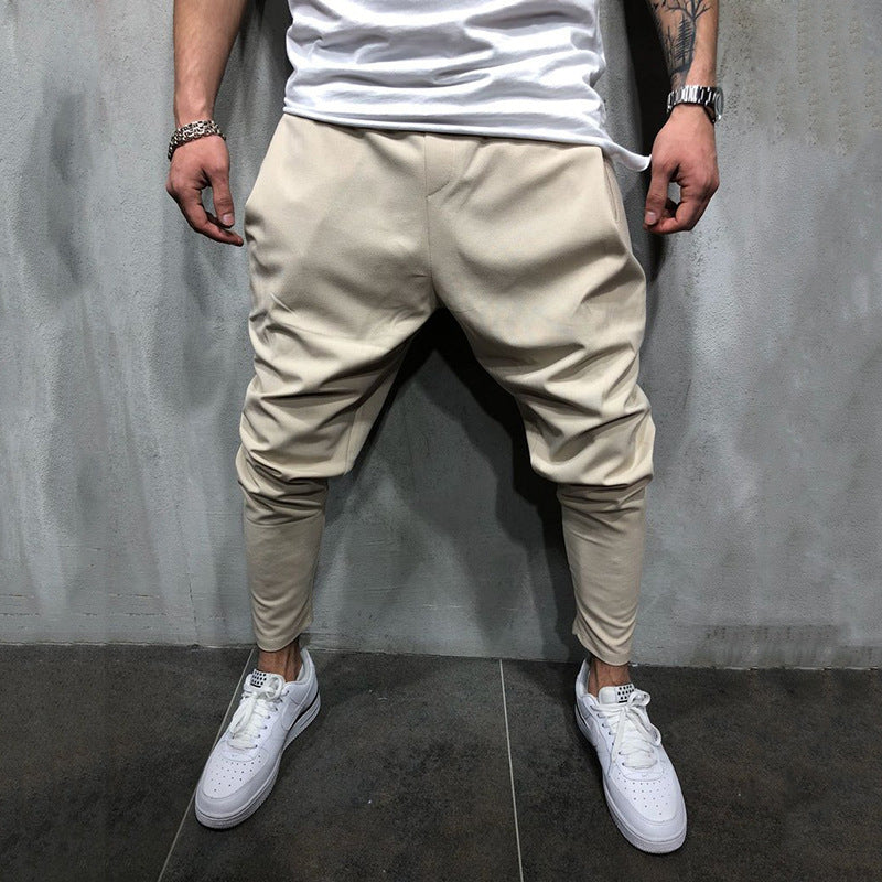 Alpha Move – Jogging Conique Homme