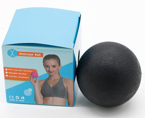 pelota de masaje