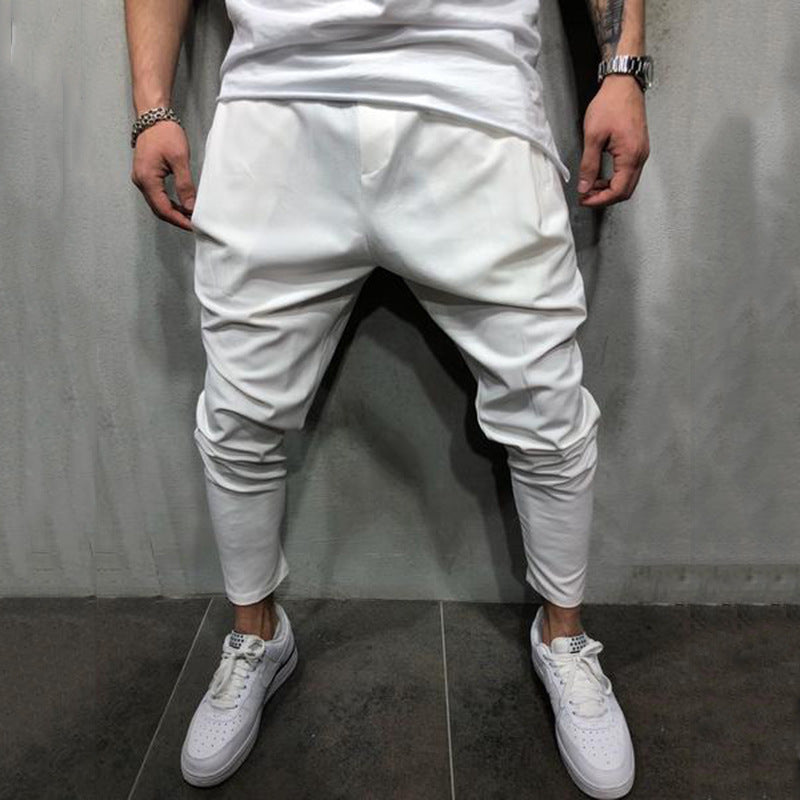 Alpha Move – Jogging Conique Homme