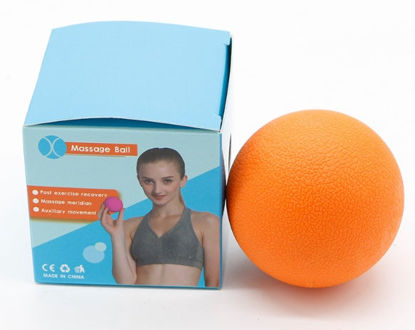 pelota de masaje