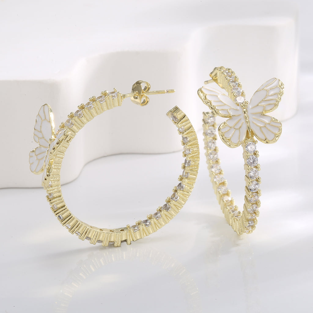 Xin Butterfly