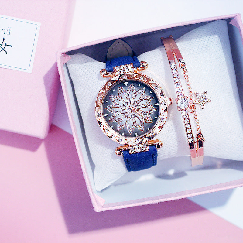 casual watch