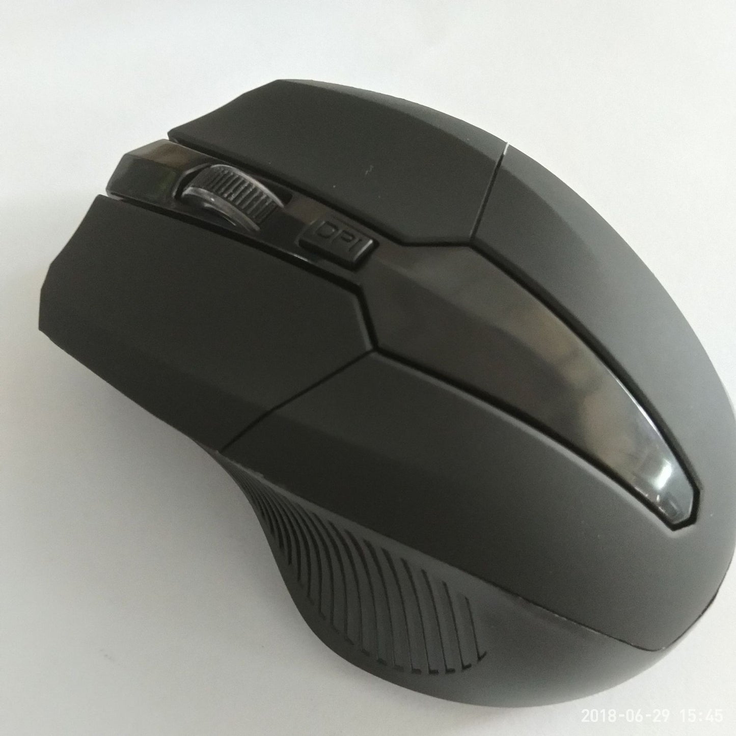 Souris Sans Fil 2.4GHz