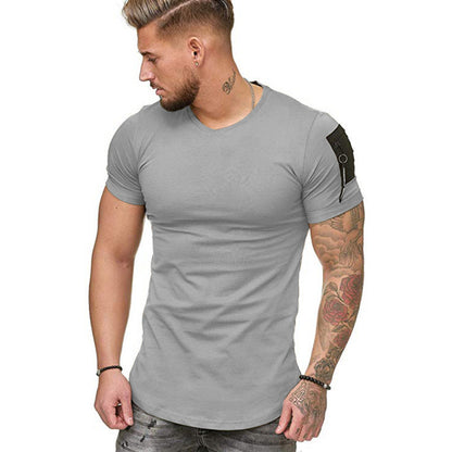 UrbanSculpt – Le T-Shirt Fit Taillé Pour L'Attitude