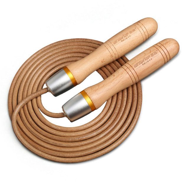 Corde à sauter