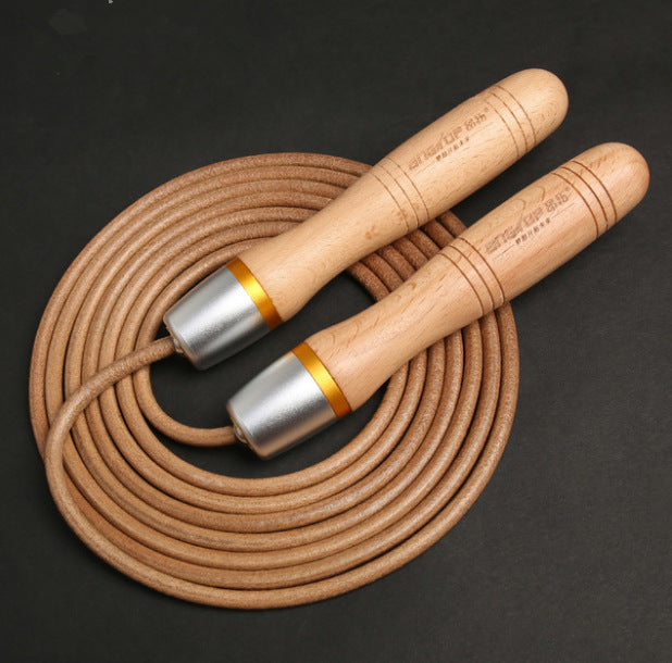 Corde à sauter