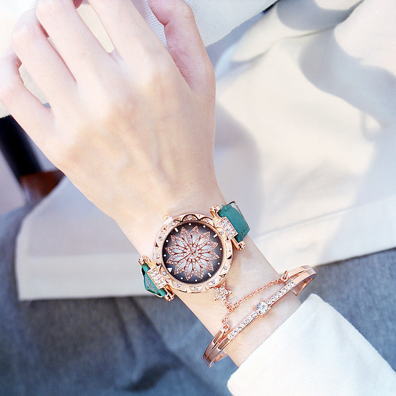 casual watch