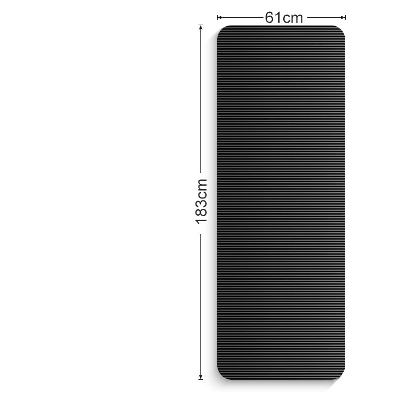 Tapis Fitness yoga