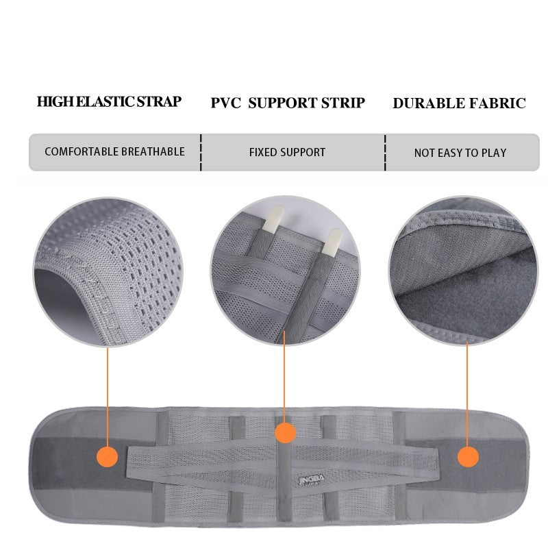 ceinture de protection