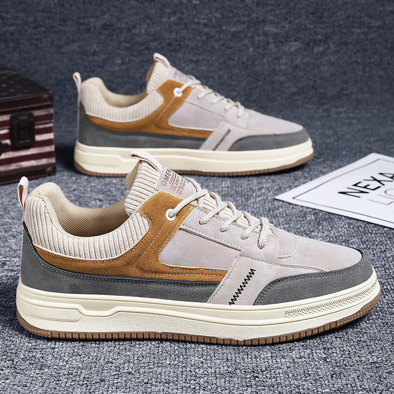 Low-top 