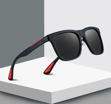 Lunettes de Soleil Photochromiques – Confort & Style au Quotidien