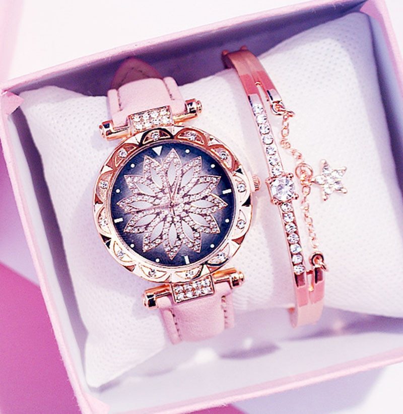 casual watch