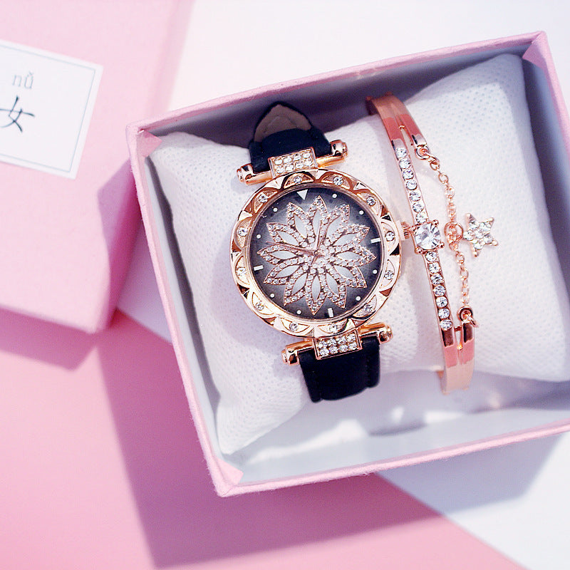 casual watch